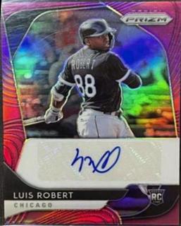 Luis Robert