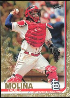 Yadier Molina