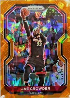 Jae Crowder