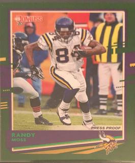 Randy Moss