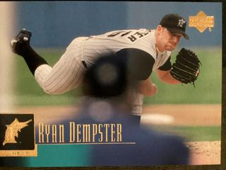 Ryan Dempster