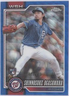 Shinnosuke Ogasawara