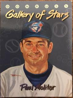 Paul Molitor