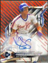 Darryl Strawberry
