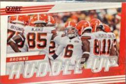 Cleveland Browns