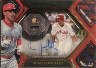 Juan Gonzalez