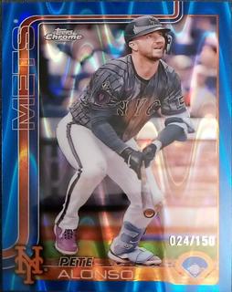 Pete Alonso