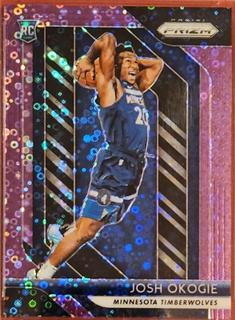 Josh Okogie