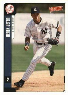 Derek Jeter