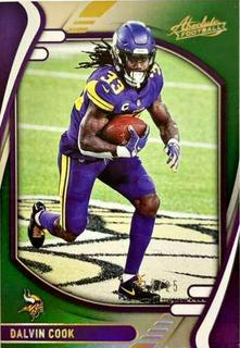 Dalvin Cook