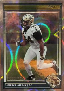 Cameron Jordan