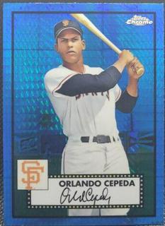 Orlando Cepeda