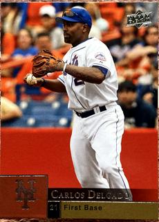 Carlos Delgado