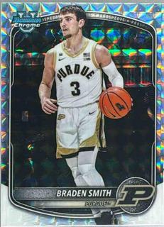 Braden Smith