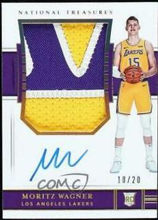 Moritz Wagner