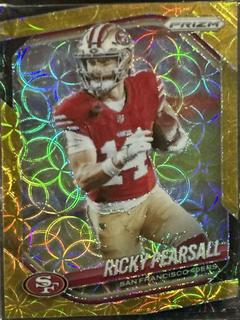 Ricky Pearsall