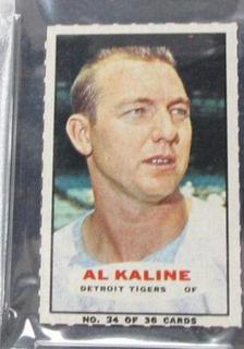 Al Kaline