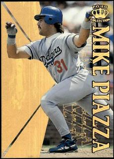 Mike Piazza
