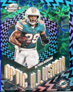De'Von Achane