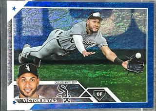 Victor Reyes