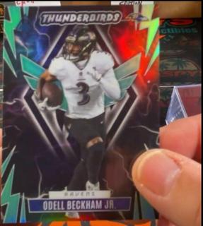 Odell Beckham Jr.