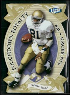 Tim Brown