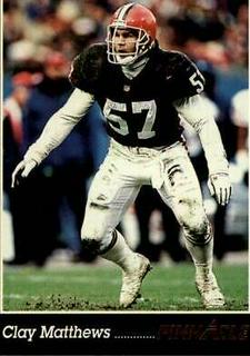 Clay Matthews
