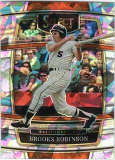 Brooks Robinson