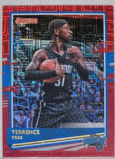 Terrence Ross