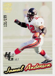 Jamal Anderson