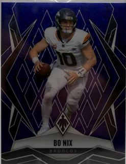Bo Nix