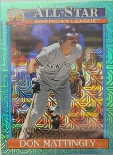 Don Mattingly