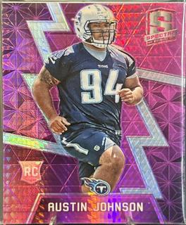 Austin Johnson