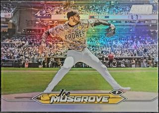 Joe Musgrove