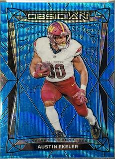 Austin Ekeler