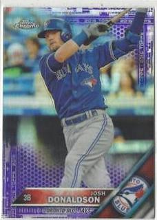 Josh Donaldson