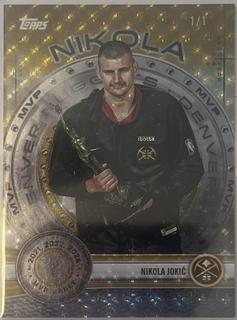 Nikola Jokic