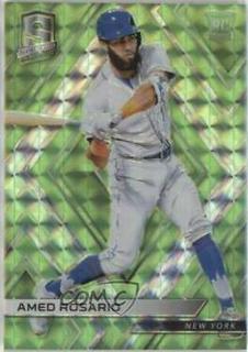 Amed Rosario