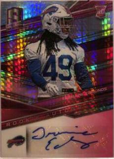 Tremaine Edmunds