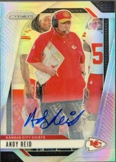 Andy Reid