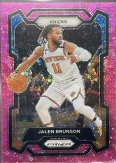 Jalen Brunson