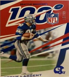 Steve Largent
