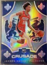 Jaxson Hayes