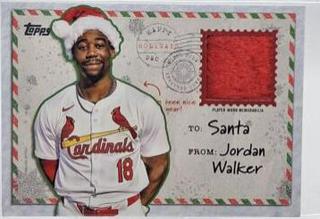 Jordan Walker