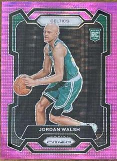 Jordan Walsh