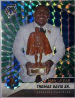 Thomas Davis Sr.