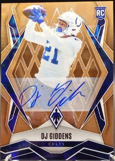 DJ Giddens