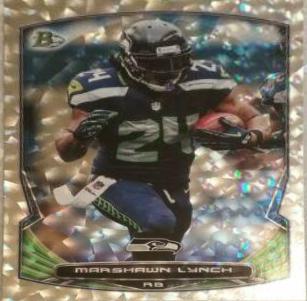 Marshawn Lynch