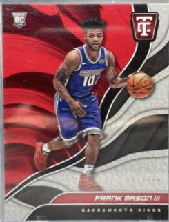 Frank Mason III #130
