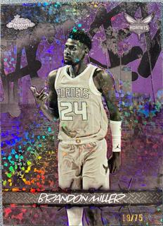 Brandon Miller